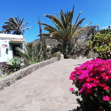 Casa Majores Vallehermoso Ngoại thất bức ảnh
