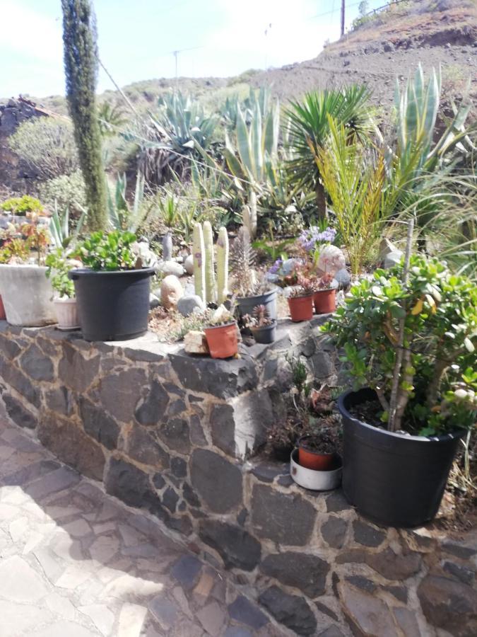 Casa Majores Vallehermoso Ngoại thất bức ảnh