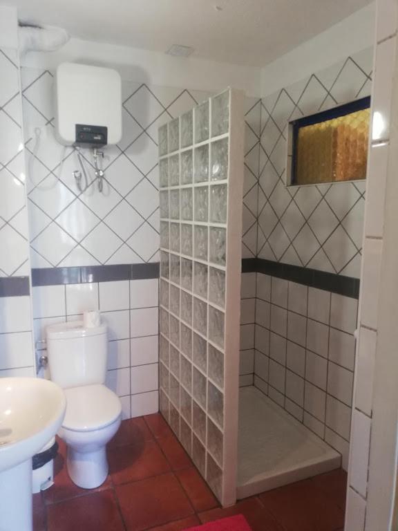 Casa Majores Vallehermoso Ngoại thất bức ảnh